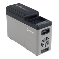 OUTWELL - ARCTIC CHILL 8L Kompressor Kjøleboks 12/24V.